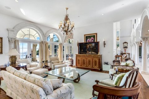 Casa en venta en Ocean Ridge, Florida, 6 dormitorios, 713.68 m2 № 2178839 - foto 14