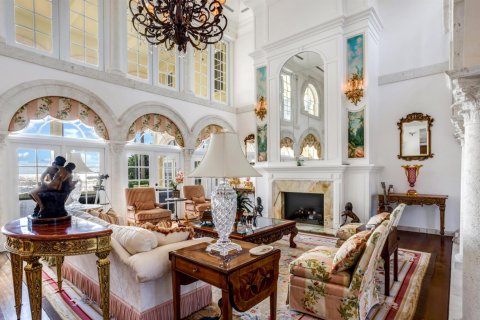Casa en venta en Ocean Ridge, Florida, 6 dormitorios, 713.68 m2 № 2178839 - foto 9