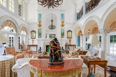 Casa en venta en Ocean Ridge, Florida, 6 dormitorios, 713.68 m2 № 2178839 - foto 8