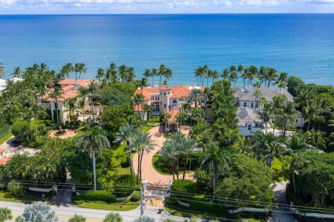 Casa en venta en Ocean Ridge, Florida, 6 dormitorios, 713.68 m2 № 2178839 - foto 2