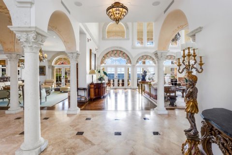 Casa en venta en Ocean Ridge, Florida, 6 dormitorios, 713.68 m2 № 2178839 - foto 6