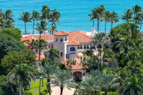 Casa en venta en Ocean Ridge, Florida, 6 dormitorios, 713.68 m2 № 2178839 - foto 3