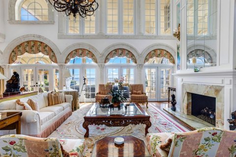 Casa en venta en Ocean Ridge, Florida, 6 dormitorios, 713.68 m2 № 2178839 - foto 11