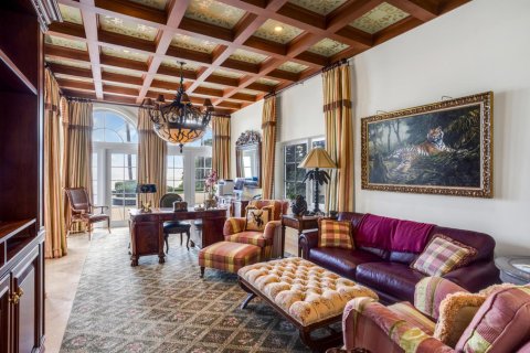 Casa en venta en Ocean Ridge, Florida, 6 dormitorios, 713.68 m2 № 2178839 - foto 20