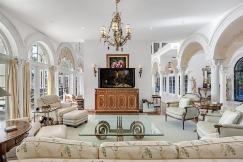 Casa en venta en Ocean Ridge, Florida, 6 dormitorios, 713.68 m2 № 2178839 - foto 16