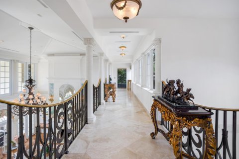 Casa en venta en Ocean Ridge, Florida, 6 dormitorios, 713.68 m2 № 2178839 - foto 25
