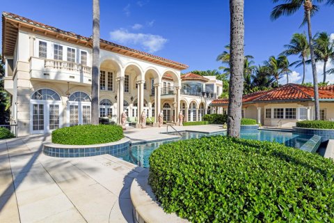 Casa en venta en Ocean Ridge, Florida, 6 dormitorios, 713.68 m2 № 2178839 - foto 4