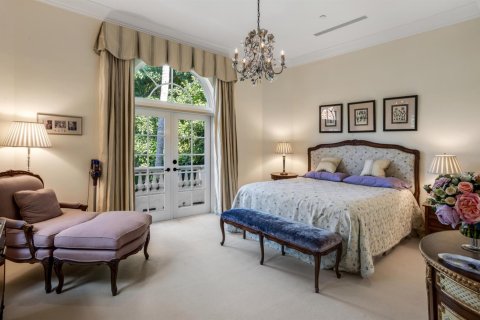 Casa en venta en Ocean Ridge, Florida, 6 dormitorios, 713.68 m2 № 2178839 - foto 21
