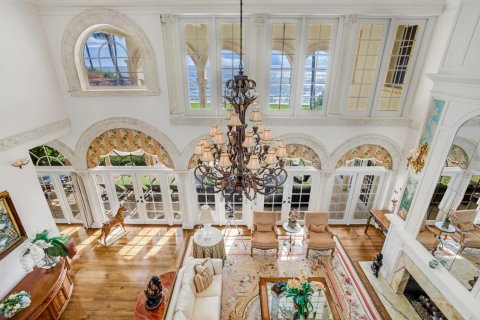 Casa en venta en Ocean Ridge, Florida, 6 dormitorios, 713.68 m2 № 2178839 - foto 12