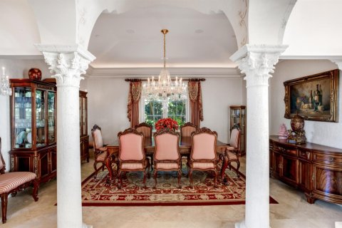 Casa en venta en Ocean Ridge, Florida, 6 dormitorios, 713.68 m2 № 2178839 - foto 13