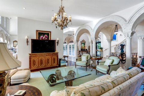Casa en venta en Ocean Ridge, Florida, 6 dormitorios, 713.68 m2 № 2178839 - foto 15