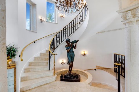 Casa en venta en Ocean Ridge, Florida, 6 dormitorios, 713.68 m2 № 2178839 - foto 22
