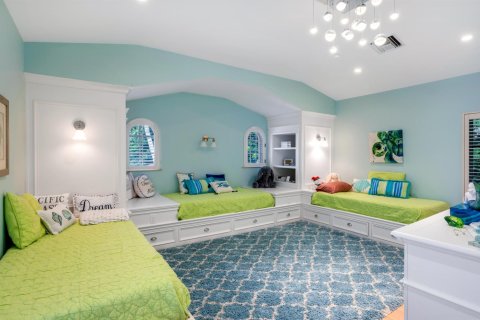 Casa en venta en Ocean Ridge, Florida, 6 dormitorios, 713.68 m2 № 2178839 - foto 28
