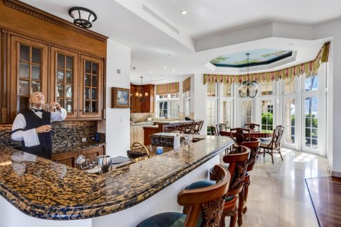 Casa en venta en Ocean Ridge, Florida, 6 dormitorios, 713.68 m2 № 2178839 - foto 17
