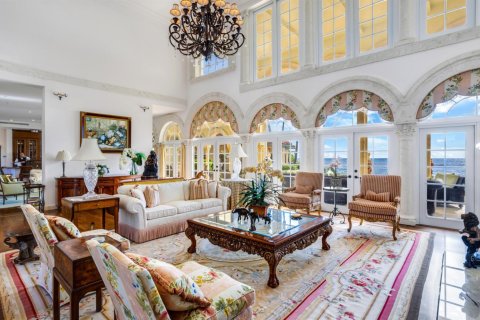 Casa en venta en Ocean Ridge, Florida, 6 dormitorios, 713.68 m2 № 2178839 - foto 10