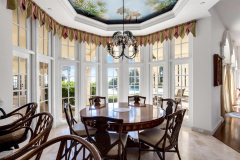 Casa en venta en Ocean Ridge, Florida, 6 dormitorios, 713.68 m2 № 2178839 - foto 19