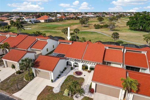 Villa ou maison à Punta Gorda, Floride 2 chambres, 151.9 m2 № 2122907