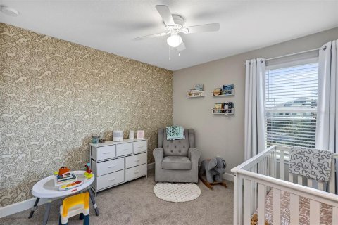 Townhouse in Sanford, Florida 3 bedrooms, 137.12 sq.m. № 2217187 - photo 25