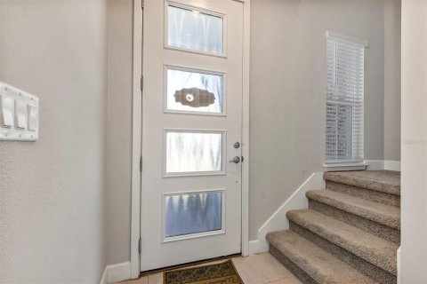 Townhouse in Sanford, Florida 3 bedrooms, 137.12 sq.m. № 2217187 - photo 4