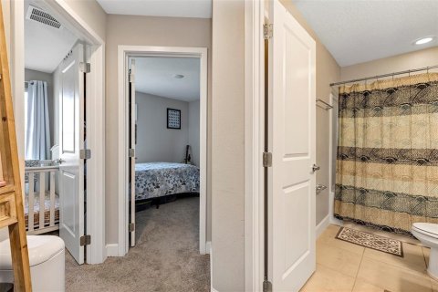 Townhouse in Sanford, Florida 3 bedrooms, 137.12 sq.m. № 2217187 - photo 21