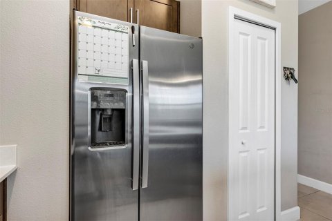 Townhouse in Sanford, Florida 3 bedrooms, 137.12 sq.m. № 2217187 - photo 13