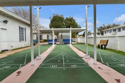 Copropriété à vendre à Fort Lauderdale, Floride: 2 chambres, 93.65 m2 № 2036193 - photo 26