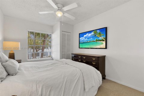 Copropriété à vendre à Fort Lauderdale, Floride: 2 chambres, 93.65 m2 № 2036193 - photo 18