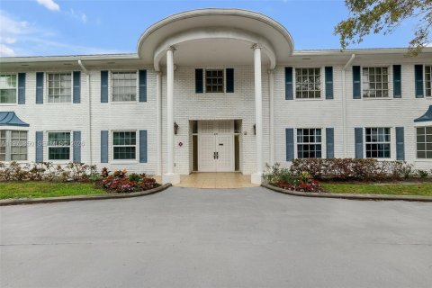 Condo à Fort Lauderdale, Floride, 2 chambres  № 2036193