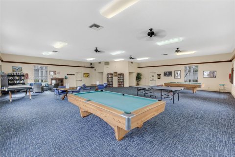 Copropriété à vendre à Fort Lauderdale, Floride: 2 chambres, 93.65 m2 № 2036193 - photo 27