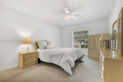 Copropriété à vendre à Fort Lauderdale, Floride: 2 chambres, 93.65 m2 № 2036193 - photo 15