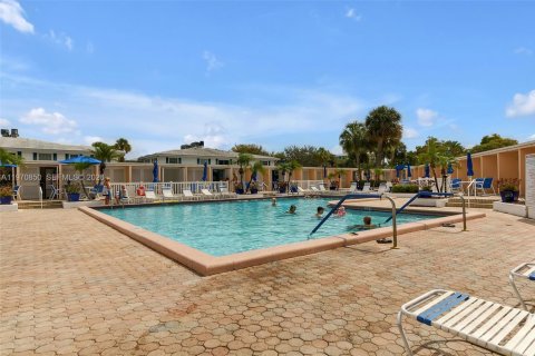 Copropriété à vendre à Fort Lauderdale, Floride: 2 chambres, 93.65 m2 № 2036193 - photo 22