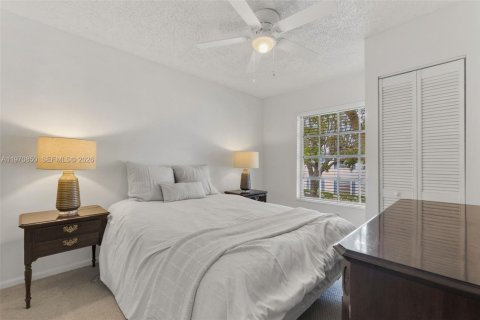 Copropriété à vendre à Fort Lauderdale, Floride: 2 chambres, 93.65 m2 № 2036193 - photo 19