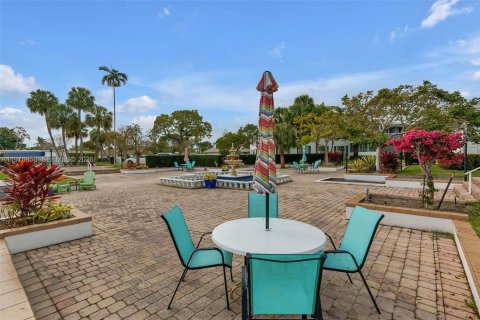 Copropriété à vendre à Fort Lauderdale, Floride: 2 chambres, 93.65 m2 № 2036193 - photo 23