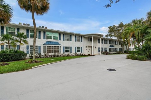Copropriété à vendre à Fort Lauderdale, Floride: 2 chambres, 93.65 m2 № 2036193 - photo 2