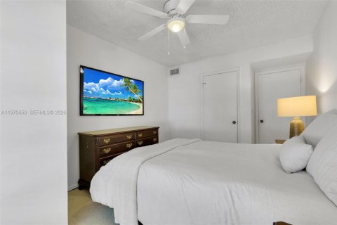 Copropriété à vendre à Fort Lauderdale, Floride: 2 chambres, 93.65 m2 № 2036193 - photo 20