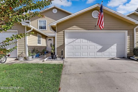 Casa en venta en Jacksonville, Florida, 3 dormitorios, 181.35 m2 № 817781 - foto 1