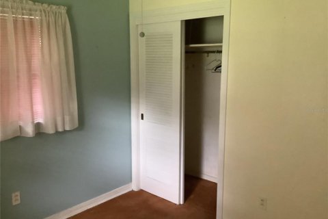 House in Dade City, Florida 2 bedrooms, 82.5 sq.m. № 1917898 - photo 25