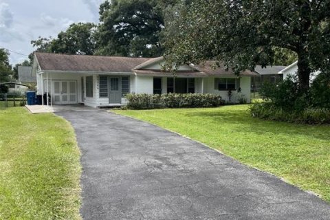 House in Dade City, Florida 2 bedrooms, 82.5 sq.m. № 1917898 - photo 3