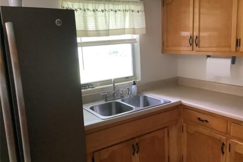 House in Dade City, Florida 2 bedrooms, 82.5 sq.m. № 1917898 - photo 10
