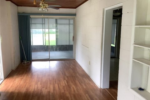 House in Dade City, Florida 2 bedrooms, 82.5 sq.m. № 1917898 - photo 24