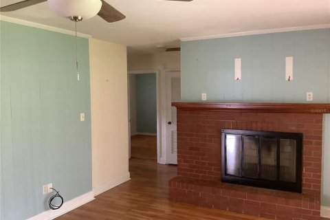 House in Dade City, Florida 2 bedrooms, 82.5 sq.m. № 1917898 - photo 4