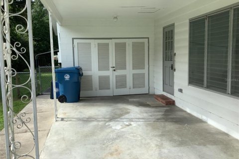 House in Dade City, Florida 2 bedrooms, 82.5 sq.m. № 1917898 - photo 15