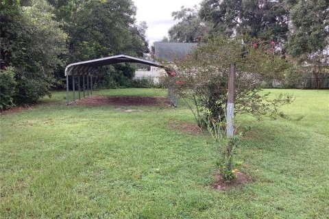 House in Dade City, Florida 2 bedrooms, 82.5 sq.m. № 1917898 - photo 28
