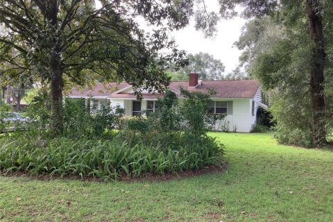 House in Dade City, Florida 2 bedrooms, 82.5 sq.m. № 1917898 - photo 2