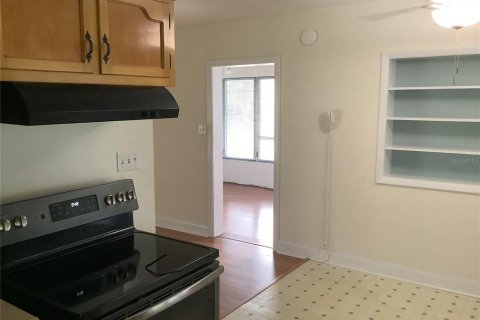 House in Dade City, Florida 2 bedrooms, 82.5 sq.m. № 1917898 - photo 9