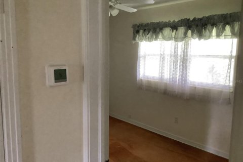 House in Dade City, Florida 2 bedrooms, 82.5 sq.m. № 1917898 - photo 21