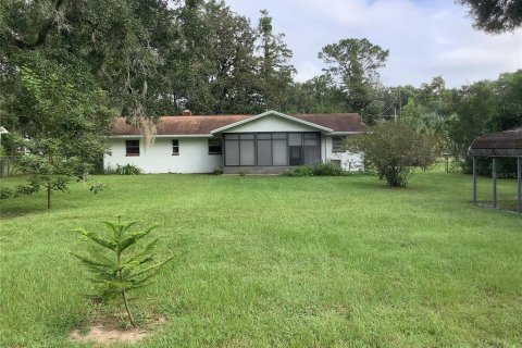 House in Dade City, Florida 2 bedrooms, 82.5 sq.m. № 1917898 - photo 18