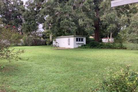 House in Dade City, Florida 2 bedrooms, 82.5 sq.m. № 1917898 - photo 29