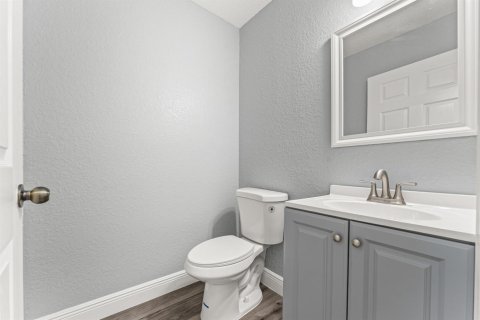 Touwnhouse à vendre à North Lauderdale, Floride: 2 chambres, 123.19 m2 № 2190901 - photo 6