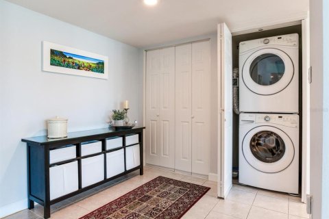 Copropriété à louer à Clearwater, Floride: 2 chambres, 125.42 m2 № 1831675 - photo 21